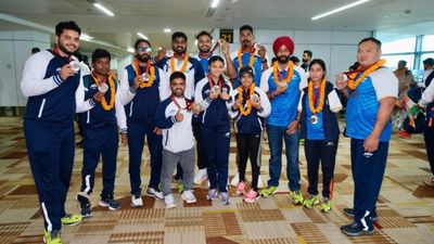 Paralympics prize money: Gold medalists to receive Rs 75 lakh, silver medalists Rs 50 lakh, bronze medalists Rs 30 lakh Paralympics contingent