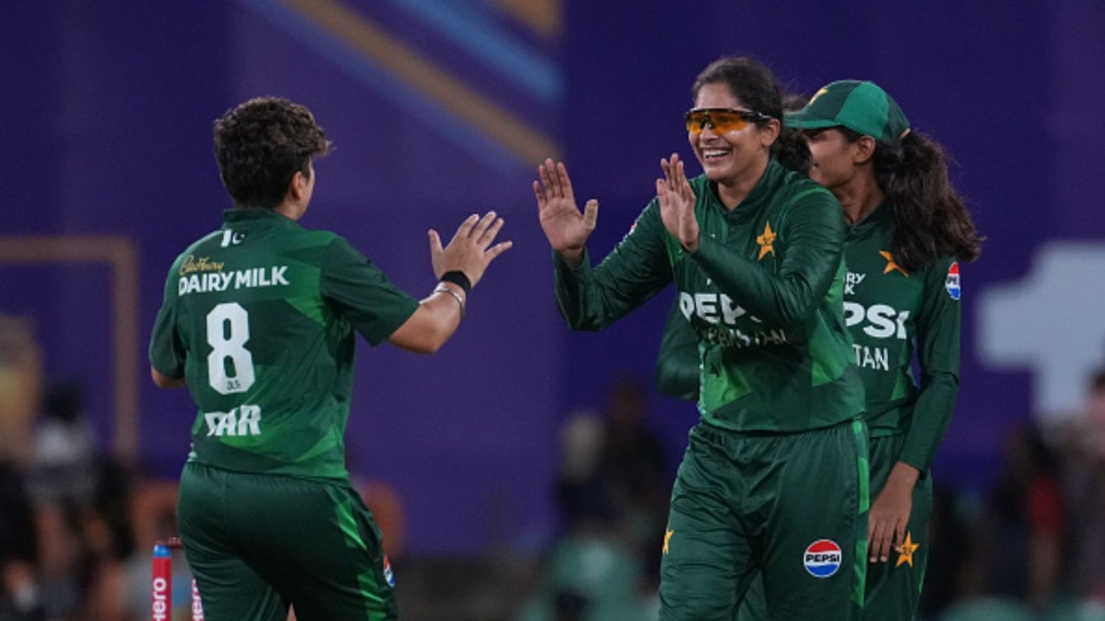 Financial setback for women cricketers: PCB removes daily allowances in national camps Pakistan Squad