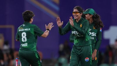Financial setback for women cricketers: PCB removes daily allowances in national camps Pakistan Squad