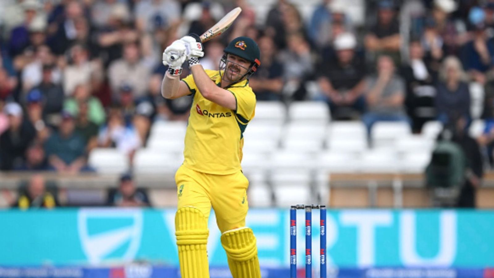 Travis Head finds T20s the hardest and Test cricket easiest, here's why Travis Head finds T20s the hardest and Test cricket easiest, here's why