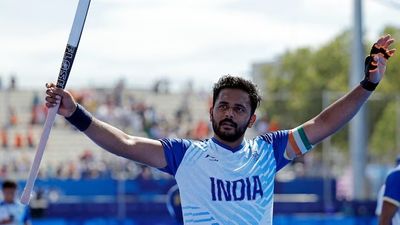 'It's about reviving the spirit of hockey in Delhi': Harmanpreet Singh on bilateral series against Germany Harmanpreet Singh