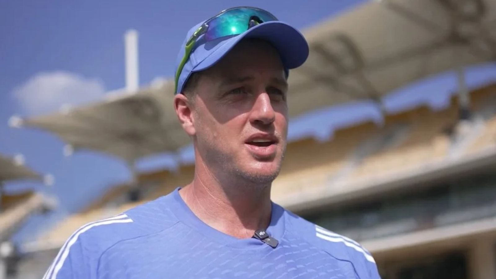 'He's a complete package...': Not Virat Kohli, India's bowling coach hails this cricketer for his performance in IND vs BAN 2nd Test 'He's a complete package...': Not Virat Kohli, India's bowling coach hails this cricketer for his performance in IND vs BAN 2nd Test