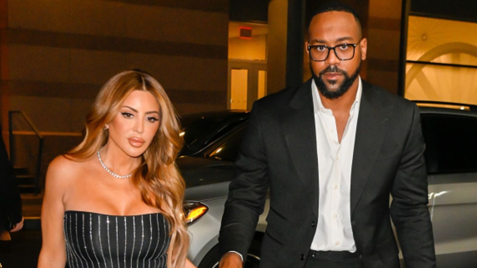 Scottie Pippen's ex-wife Larsa Pippen open to dating non-famous men after Marcus Jordan split NBA, NBA 2024, National Basketball Association, NBA news, Larsa Pippen, Scottie Pippen, Scottie Pippen wife, Marcus Jordan,