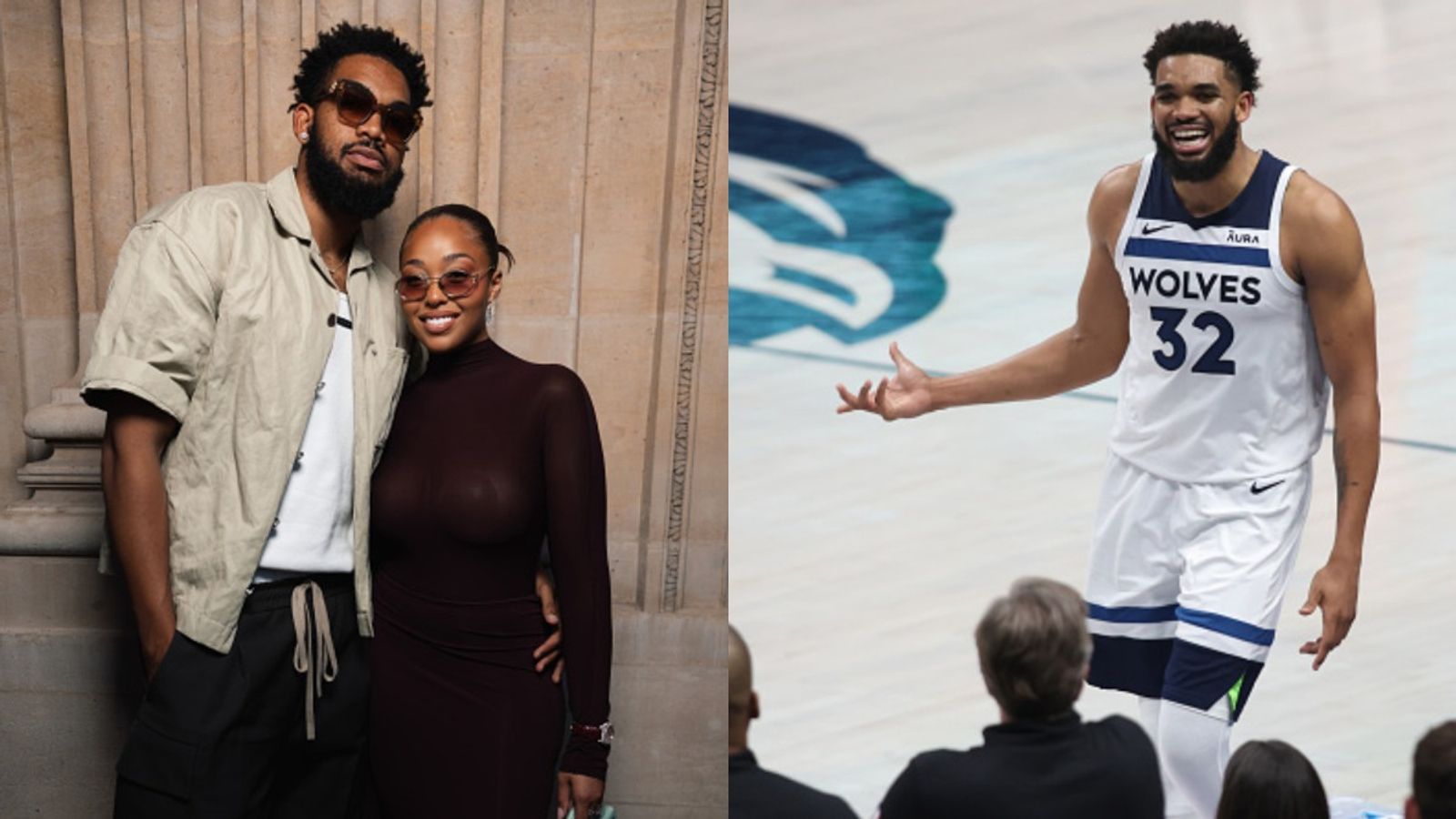 NBA: Karl-Anthony Towns and Julius Randle will not be seen on Media day, Know the reason behind their absence NBA: Karl-Anthony Towns and Julius Randle will not be seen on Media day, Know the reason behind their absence