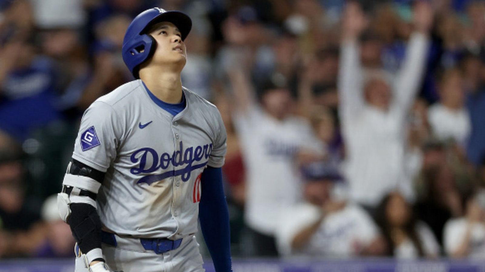 How close was Shohei Ohtani to the Triple Crown this season? MLB, MLB 2024, MLB news, Major League Baseball, Shohei Ohtani, Shohei Ohtani 50-50 season, Shohei Ohtani missed the Triple Crown, San Diego Padres, Luis Arraez, Dave Roberts