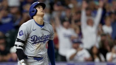 How close was Shohei Ohtani to the Triple Crown this season? MLB, MLB 2024, MLB news, Major League Baseball, Shohei Ohtani, Shohei Ohtani 50-50 season, Shohei Ohtani missed the Triple Crown, San Diego Padres, Luis Arraez, Dave Roberts