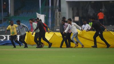 BCCI vice president defends Kanpur venue amidst backlash, says 'It is our heritage ground... permanent Test centre' Green Park Stadium, Kanpur