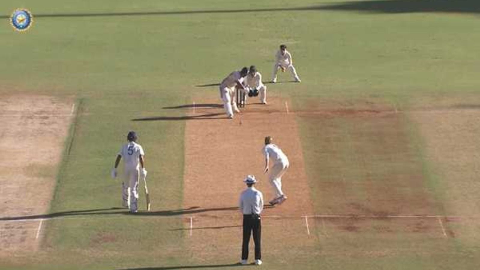 Despite Vaibhav Suryavanshi's stellar century, India U19 fall short against Australian spinners on day 2 Despite Vaibhav Suryavanshi's stellar century, India U19 fall short against Australian spinners on day 2