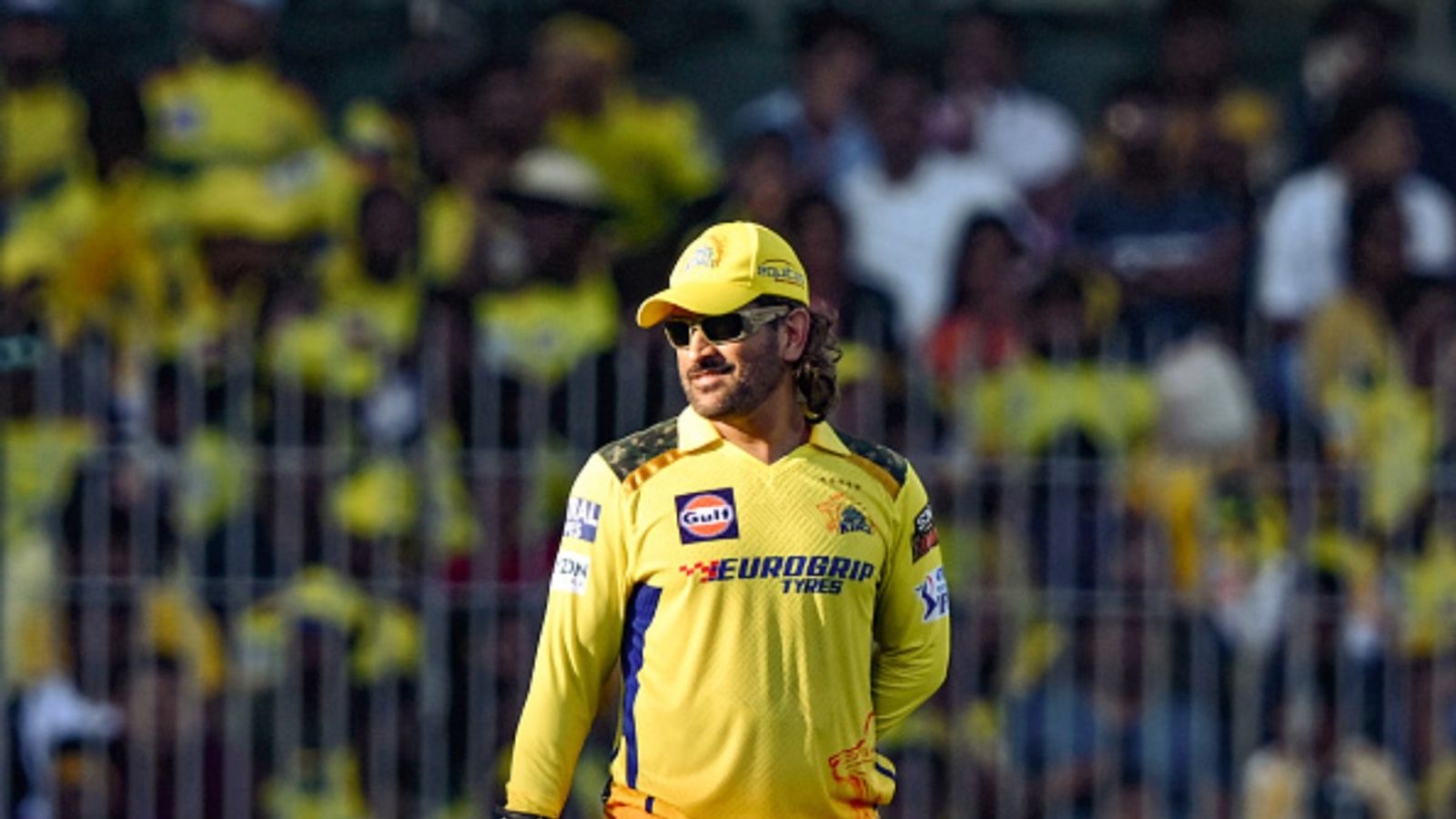 'We might not even use it for MS Dhoni...': CSK not certain about using uncapped player retention rule for former captain MS Dhoni