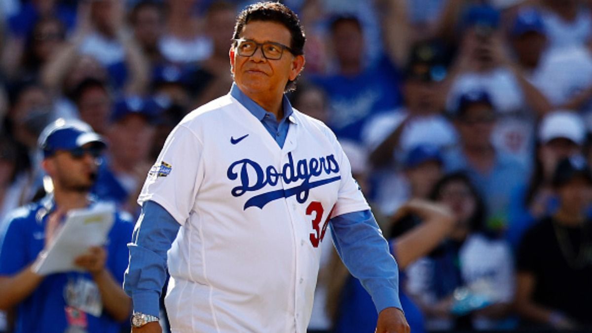 Los Angeles Dodgers' legend Fernando Valenzuela's hospitalization raises eyebrows amid broadcast absence MLB, MLB 2024, MLB news, Major League Baseball, Fernando Valenzuela, Loa Angeles Dodgers, Fernando Valenzuela hospitalised,