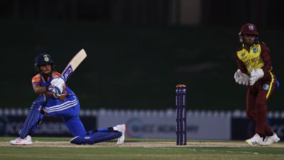 Women's T20 World Cup 2024: Where can we watch all matches in India, Pakistan, Australia and other Countries - check live streaming details Harmanpreet Kaur in frame