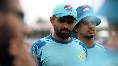 Big News: Babar Azam stuns everyone, announces shocking resignation from white-ball captaincy amidst Pakistan’s consistent dismal performance PCA, Pakistan, pakistan cricket team, babar azaz, babar azam left captaincy,