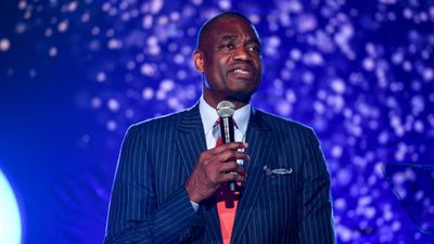 Michael Jordan’s ex-wife Juanita Vanoy remembers Dikembe Mutombo in touching Instagram post NBA, NBA 2024, NBA news, National Basketball Association, Dikembe Mutombo, Dikembe Mutombo died, Denver Nuggets, Michael Jordan, Michael Jordan ex-wife, Juanita Vanoy,