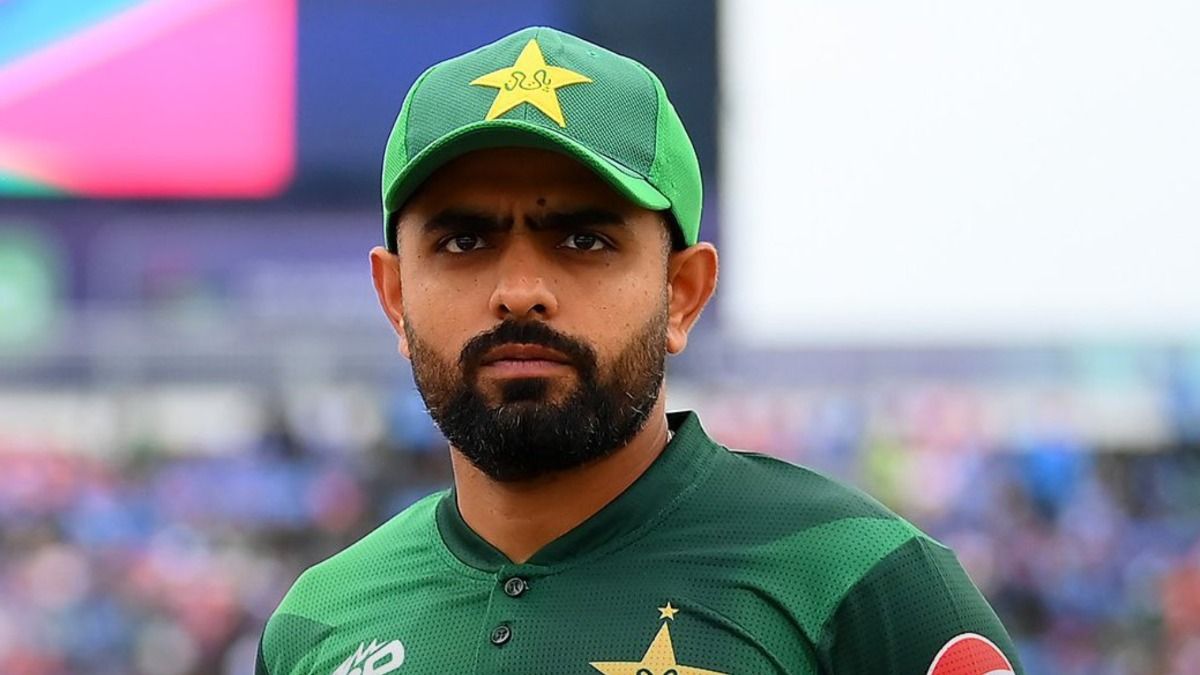 'Inko ab sharam aayi...': Ex-Pakistan cricketer slams Babar Azam after he resigned from white ball captaincy Babar Azam
