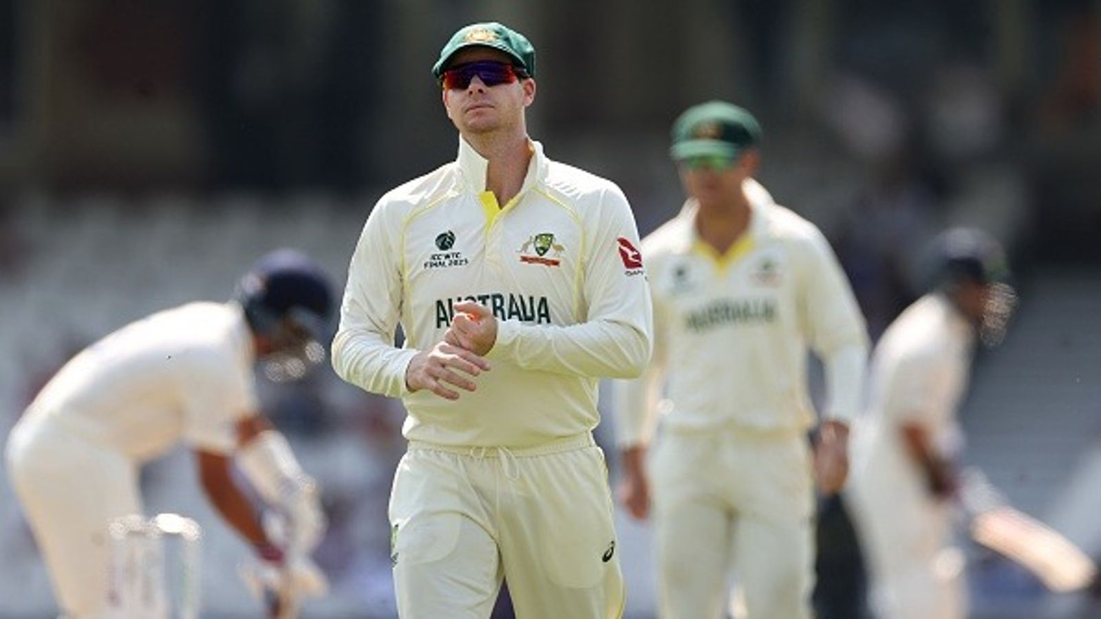 Steve Smith names the Indian player he gets most annoyed by and it's not Rishabh Pant Former Australia captain Steve Smith