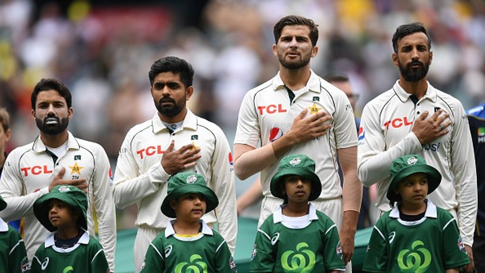 Not Shaheen Shah Afridi, PCB will appoint this batter as new T20I captain, Babar to reappoint ODI skipper again Babar Azam with fellow cricketers