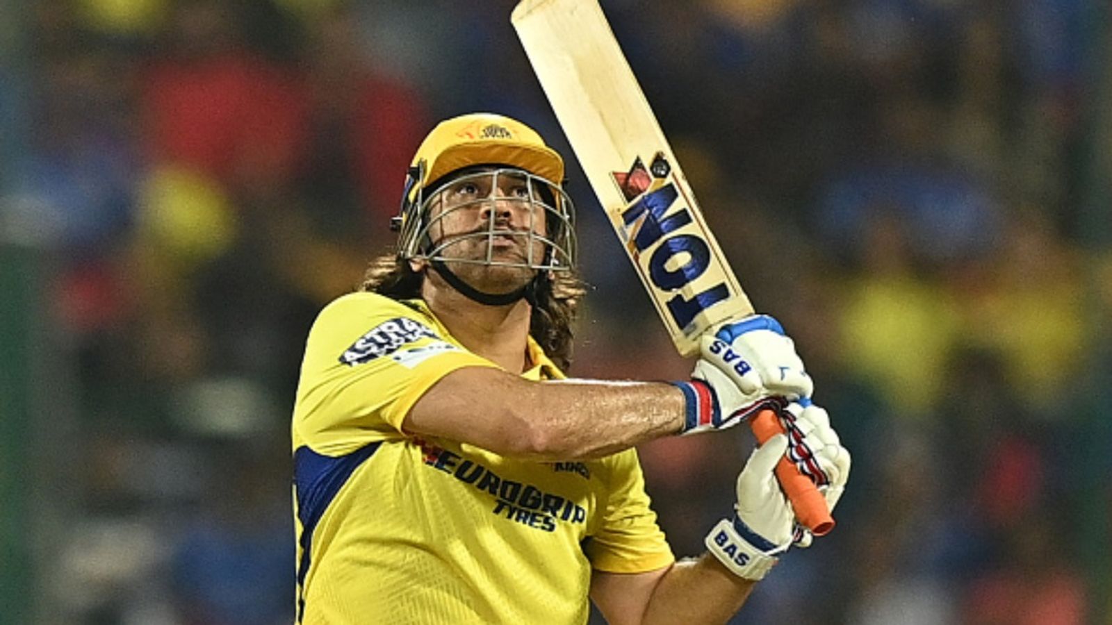'Dhoni is immortal...': India's World Cup winner hails former CSK skipper ahead of mega auction for IPL 2025 'Dhoni is immortal...': India's World Cup winner hails former CSK skipper ahead of mega auction for IPL 2025