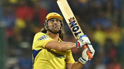 'Dhoni is immortal...': India's World Cup winner hails former CSK skipper ahead of mega auction for IPL 2025 MS Dhoni