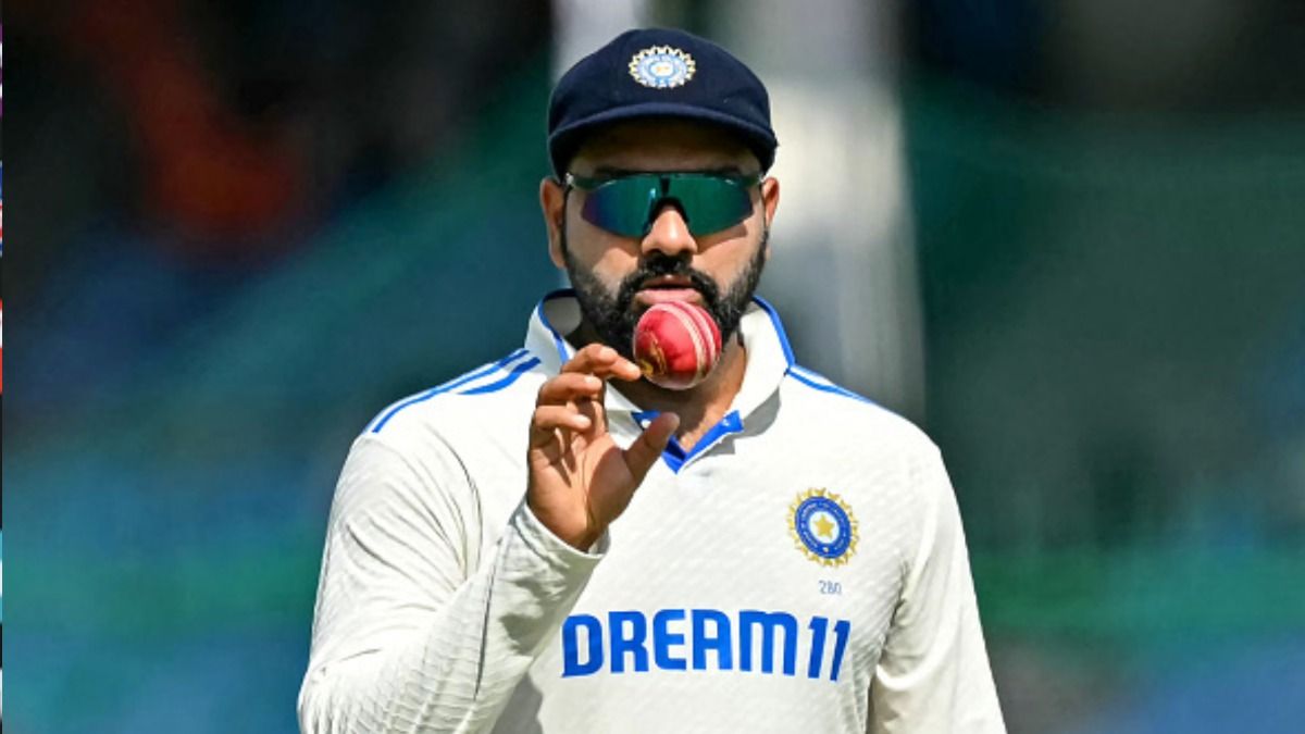 'When things don't fall in place...': Rohit Sharma's strong retort to critics after India bulldozed Bangladesh with ultra-aggressive approach Rohit Sharma