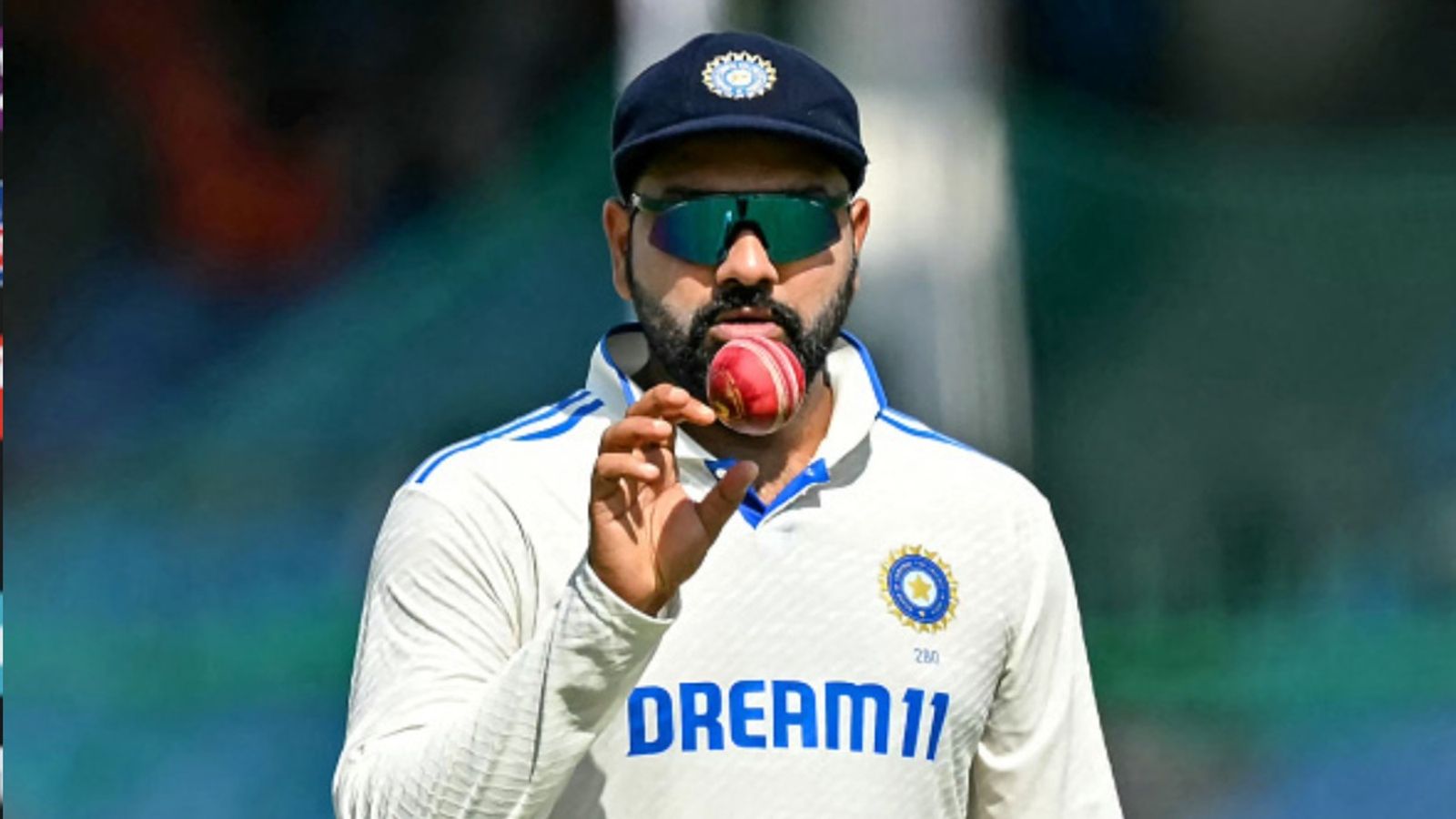 'When things don't fall in place...': Rohit Sharma's strong retort to critics after India bulldozed Bangladesh with ultra-aggressive approach India captain Rohit Sharma