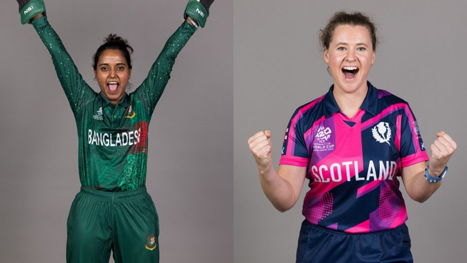 66fd8bc575337-nigar-sultana-and-kathryn-bryce-in-frame-020659915-16x9 BAN-W vs SCO-W: Live Streaming, Women's T20 World Cup 2024 – Bangladesh Women vs Scotland Women Clash in Opening Match