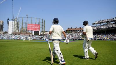 India star rushed to Lucknow hospital soon after dismissal in Irani Cup; batted despite 102 degrees fever: Report Shardul Thakur and Ajinkya Rahane