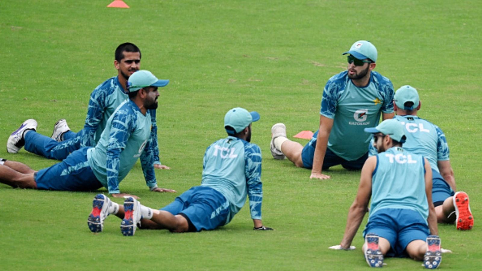 PCB Bankrupt ahead of Champions Trophy 2025? No salary for Pakistan players in last four months Pakistan Cricket team in frame
