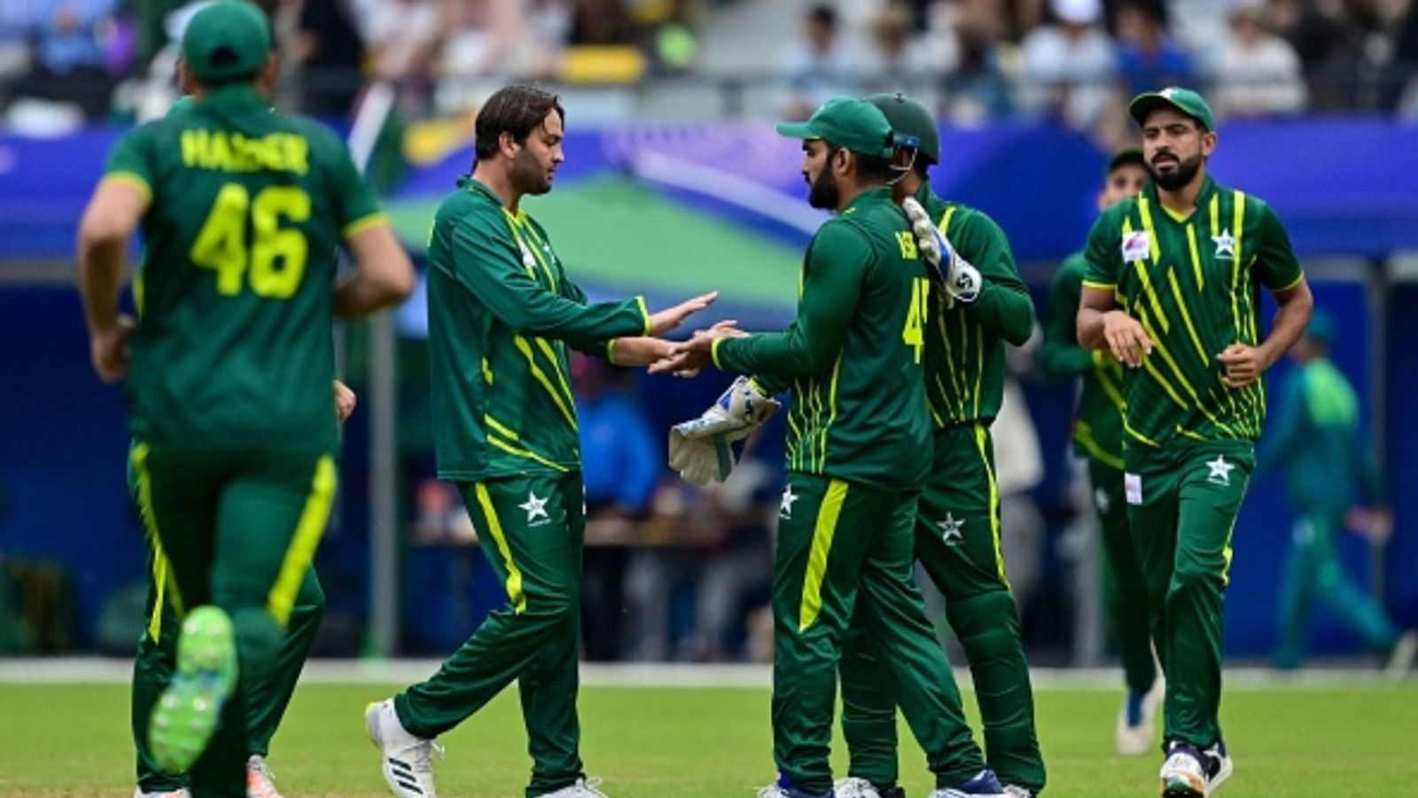 31-year-old player announces retirement from Pakistan cricket one day after Babar Azam's resignation from white-ball captaincy Pakistan cricket team in frame