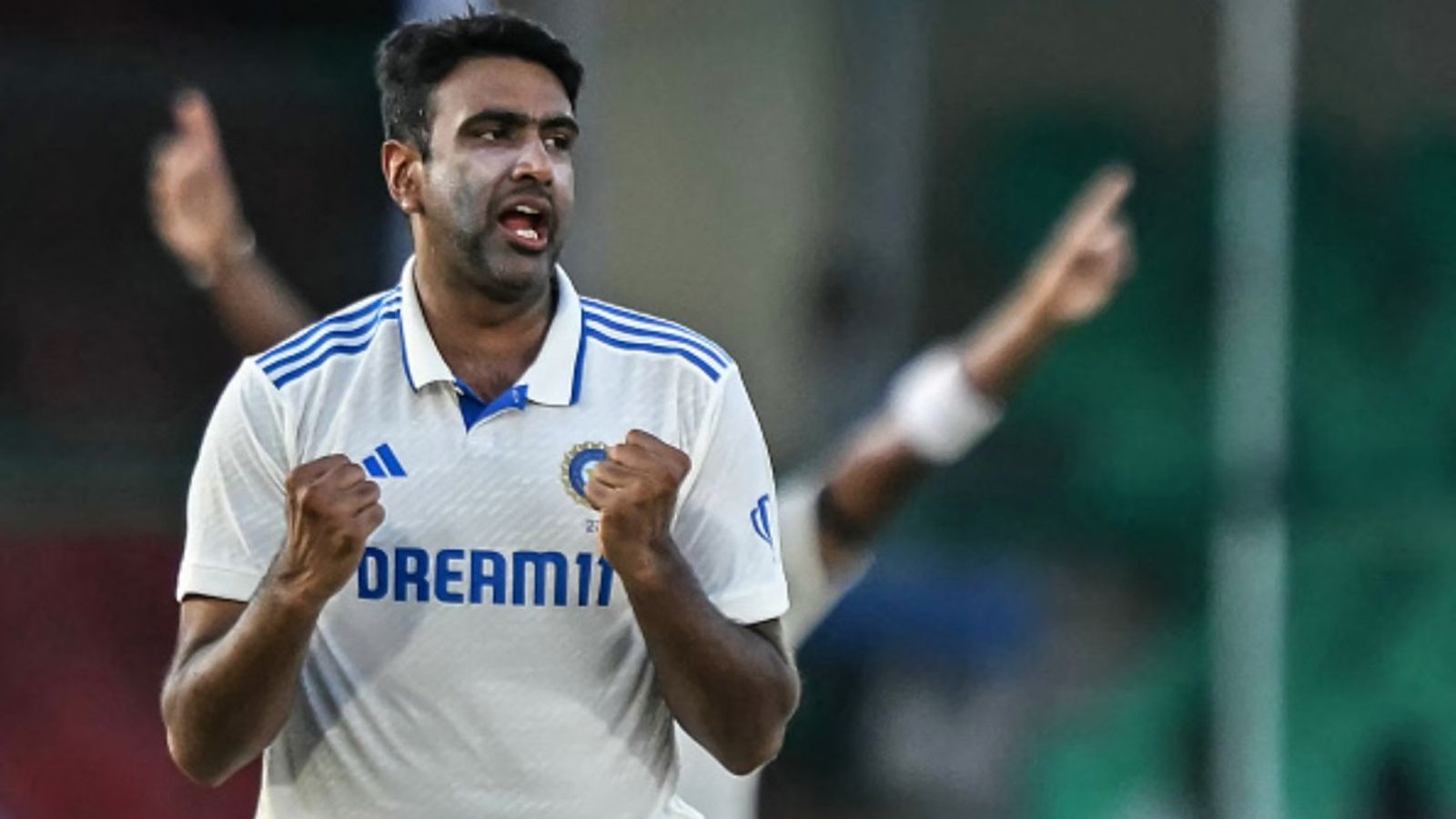 'Has not been celebrated.. he is not less than anyone': Ex-Pakistan captain makes massive remark on Ravichandran Ashwin Ravichandran Ashwin in frame