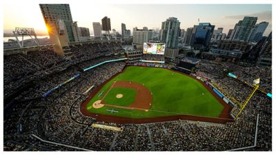 MLB Playoffs 2024: How much can players earn in the Wild Card Series? MLB playoffs stadium