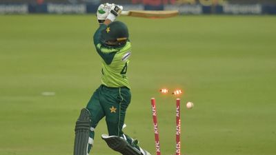 30-yr-old bowling all-rounder named Pakistan captain for this tournament in November Faheem Ashraf