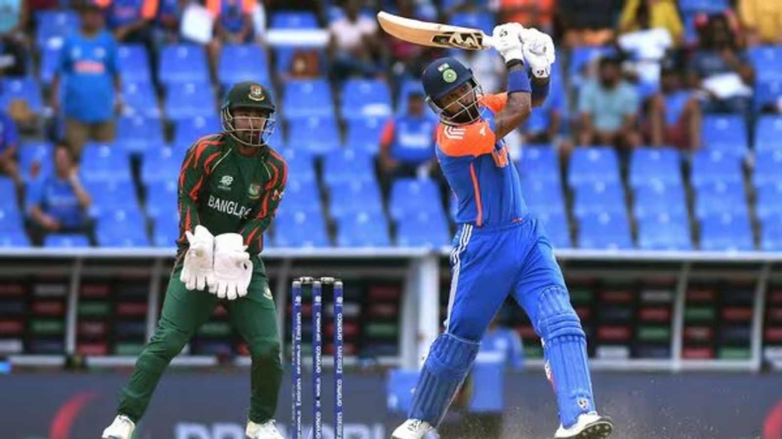 IND vs BAN 1st T20I: Gwalior bans gatherings ahead of India vs Bangladesh first T20I IND vs BAN