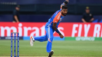 IND vs BAN T20Is: Hardik Pandya eyes to create history, can surpass Jasprit Bumrah, Bhuvneshwar Kumar to become India's most successful pacer Hardik Pandya in frame