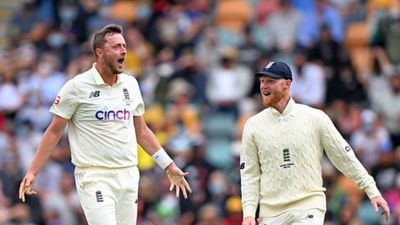 Mark Butcher reveals trust issues between England star and Ben Stokes-Brendon McCullum duo, says 'from what I've heard...' Ollie Robinson