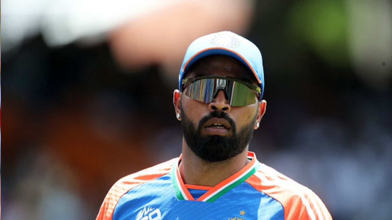 IND vs BAN: Hardik Pandya on cusp of tasting history in T20I series against Bangladesh, just 4 wickets away from big milestone India's star all-rounder Hardik Pandya in this frame