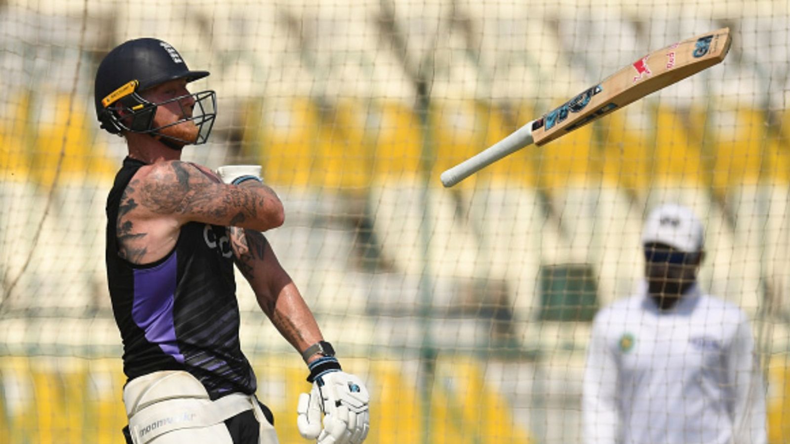 Captain Ben Stokes to miss first Test between England and Pakistan in Multan? Here comes the concerning update Captain Ben Stokes to miss first Test between England and Pakistan in Multan? Here comes the concerning update