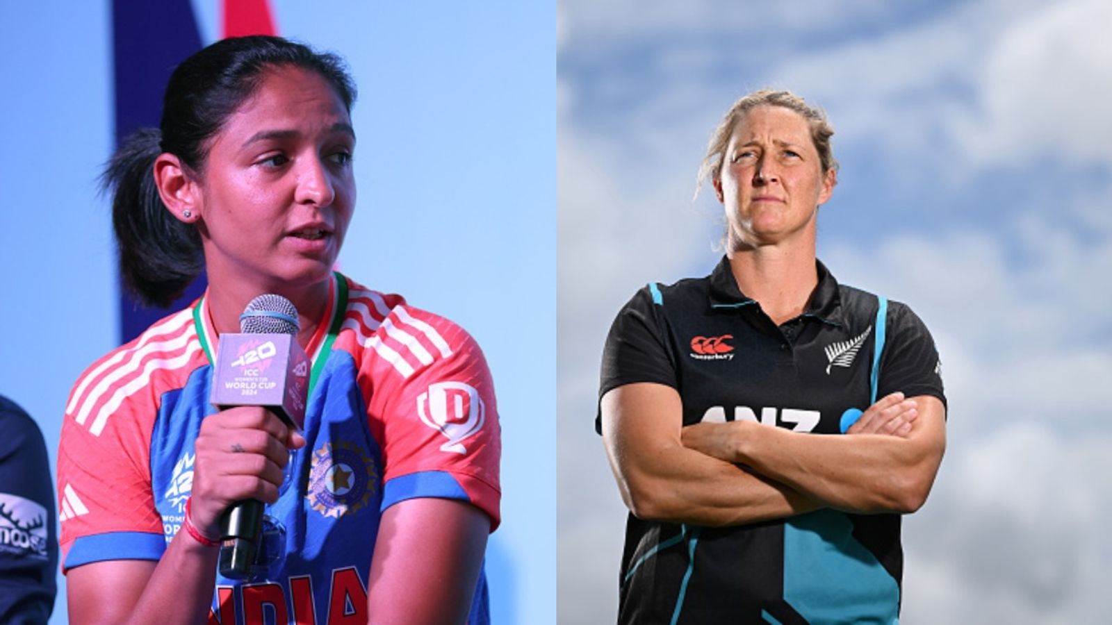 IND vs NZ, Women's T20 World Cup: New Zealand opt to bat first against Harmanpreet Kaur's India, know playing XIs of both sides IND vs NZ, Women's T20 World Cup: New Zealand opt to bat first against Harmanpreet Kaur's India, know playing XIs of both sides