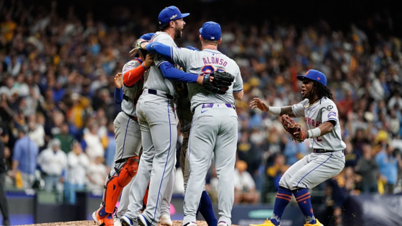 MLB Schedule 5th October: What to watch and How to stream Live New York Mets
