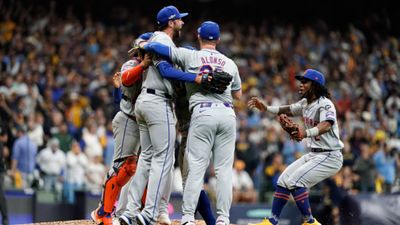 MLB Schedule 5th October: What to watch and How to stream Live New York Mets