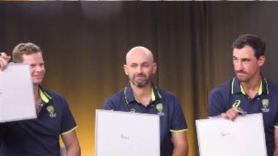 Not Virat Kohli, Australia stars declare this Team India player as king of sledging ahead of Border-Gavaskar Trophy Steve Smith, Nathan Lyon and Mitchell Starc