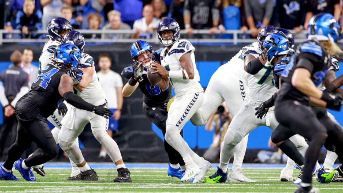 NFL 2024 Week 5: How to watch every football game this season NFL 2024 Week 5: How to watch every football game this season