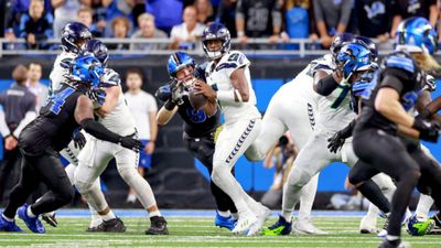 NFL 2024 Week 5: How to watch every football game this season NFL Week 4 match