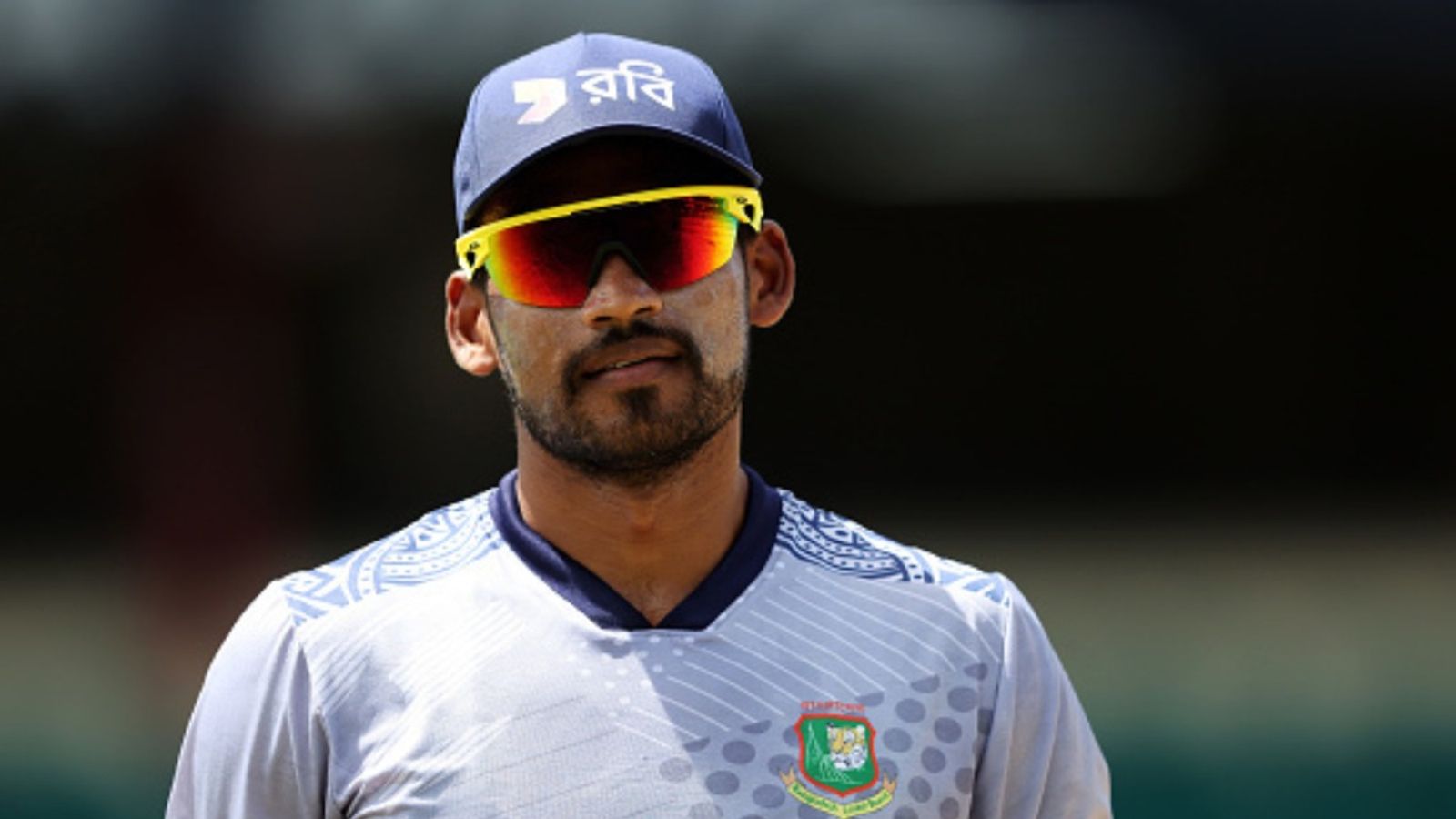 Najmul Hossain Shanto issues stern warning to India ahead of T20I series, says 'it's not about big names or experienced players...' Najmul Hossain Shanto issues stern warning to India ahead of T20I series, says 'it's not about big names or experienced players...'