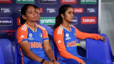 'What if that run out wouldn't have happened? Would they give New Zealand 2 runs for that?': Jemimah Rodrigues questions umpires over controversial decision Harmanpreet Kaur and Jemimah Rodrigues