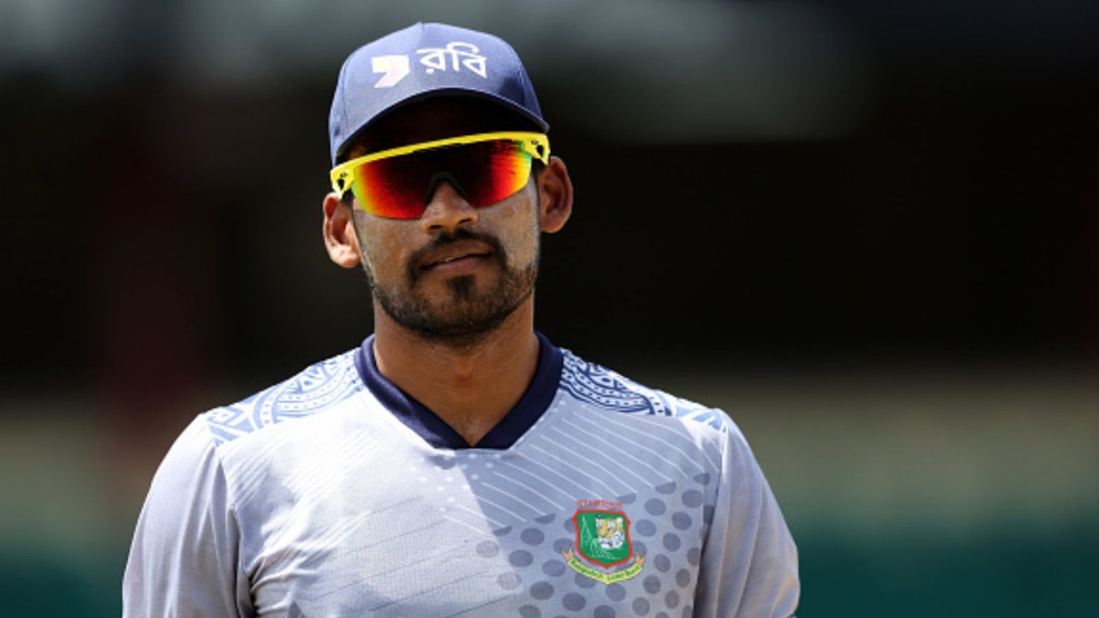 Why did Najmul Hossain Shanto's Bangladesh team skip Gwalior mosque to offer Friday namaz at hotel? Know all about the incident here Why did Najmul Hossain Shanto's Bangladesh team skip Gwalior mosque to offer Friday namaz at hotel? Know all about the incident here