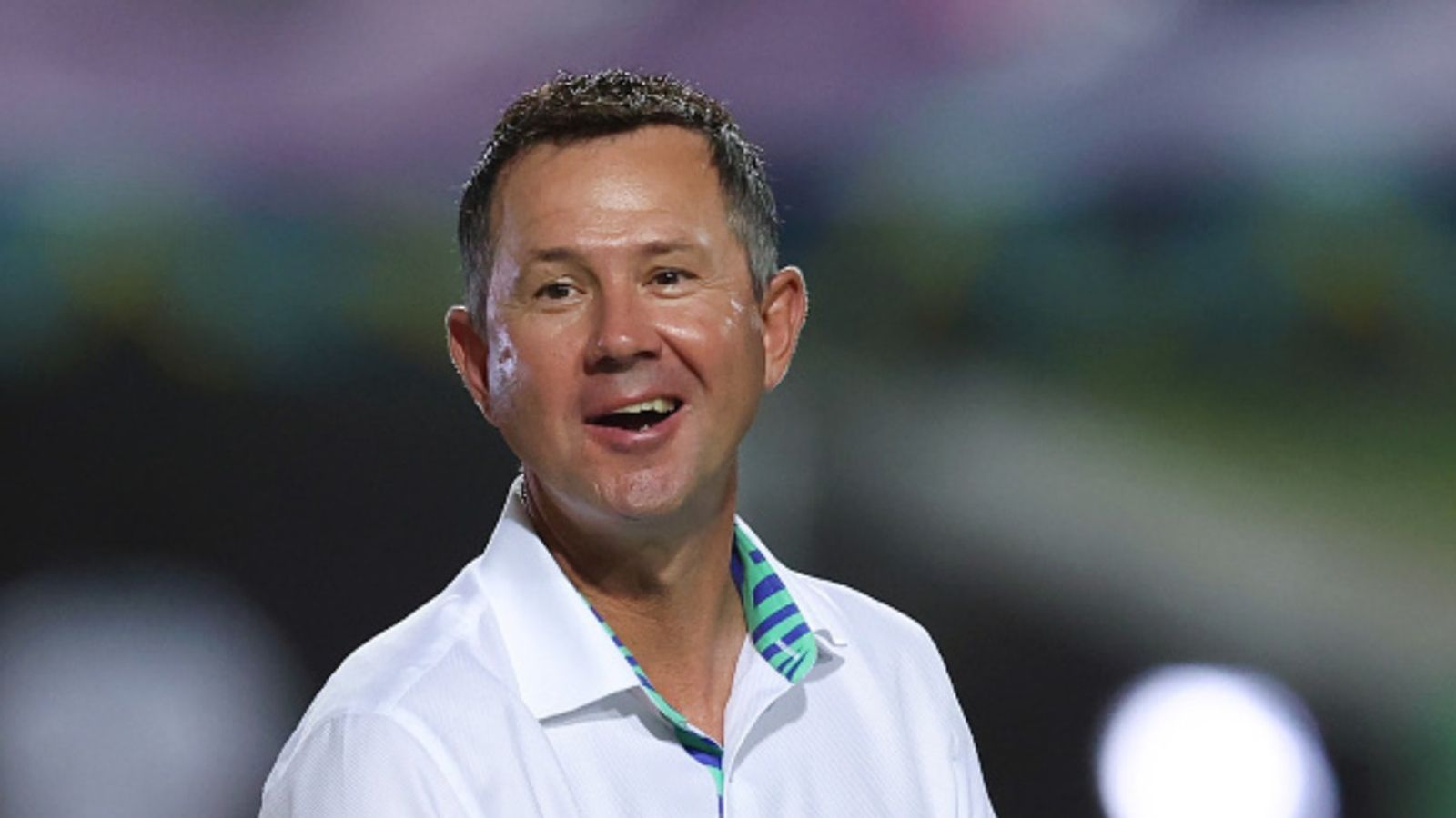 Not Virat Kohli or Rohit Sharma, Ricky Ponting reveals the most naturally talented cricketer in the world Former Australia captain Ricky Ponting in this frame.