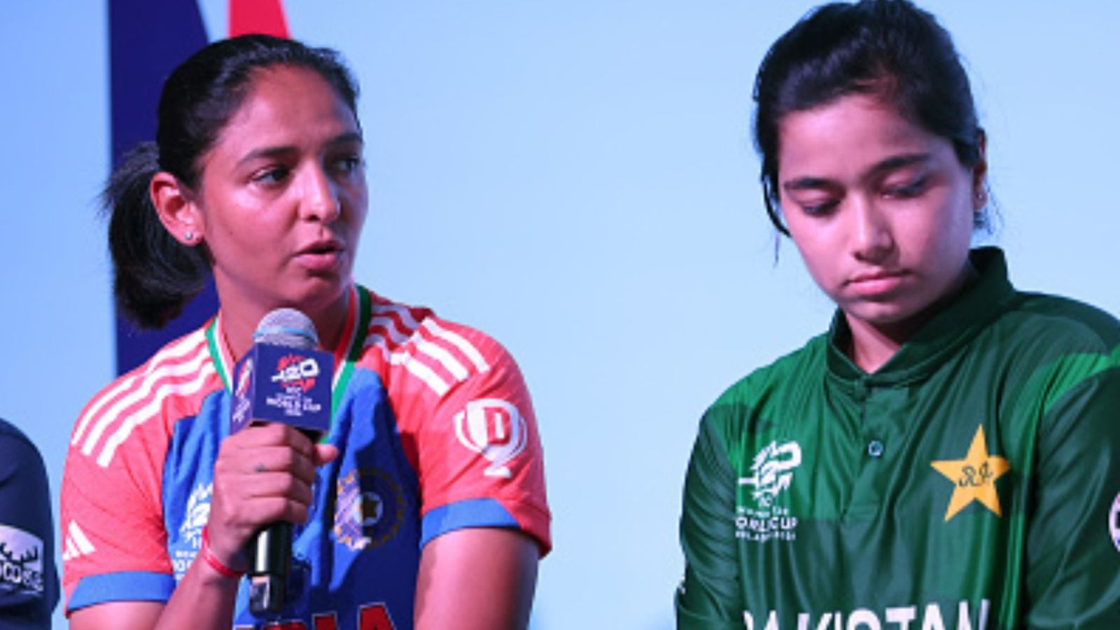 India vs Pakistan, Women's T20 World Cup Live Streaming: When and where to watch Harmanpreet Kaur brigade's cracking clash against arch rivals India vs Pakistan, Women's T20 World Cup Live Streaming: When and where to watch Harmanpreet Kaur brigade's cracking clash against arch rivals