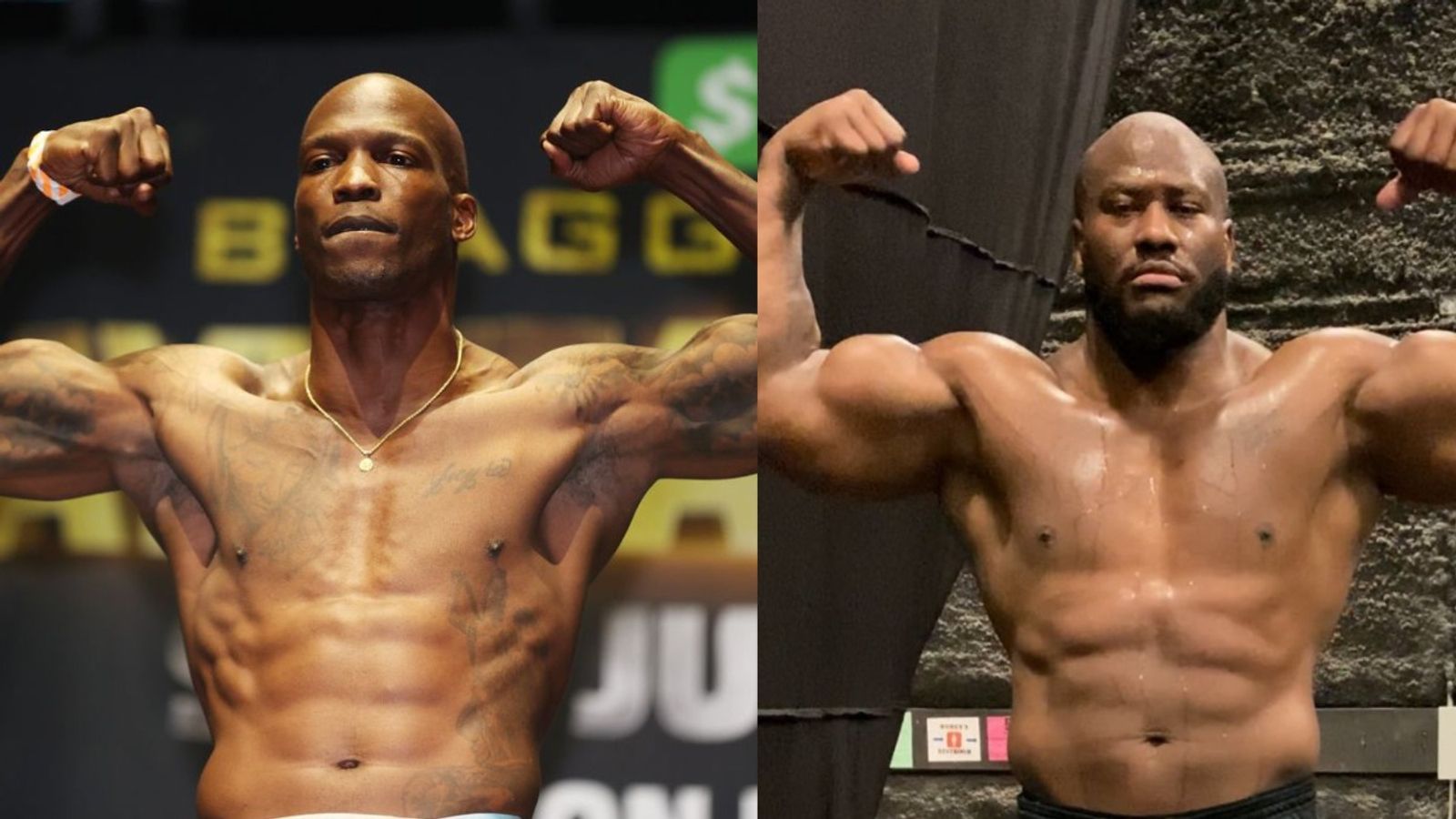 NFL meets MMA: NFL's Chad Ochocinco to face James Harrison in MMA bout ahead of Super Bowl NFL meets MMA: NFL's Chad Ochocinco to face James Harrison in MMA bout ahead of Super Bowl