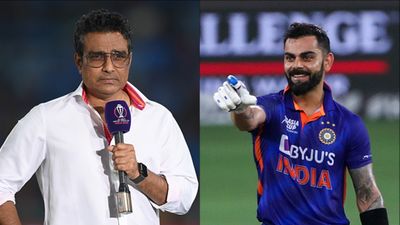'If you want to hit a six, don't hit it straight': Sanjay Manjrekar wants India Women to learn from Virat Kohli on how to bat in Dubai ahead of Pakistan clash Sanjay Manjrekar, Virat Kohli