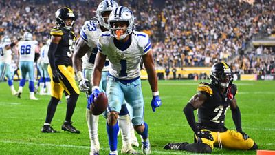 Dak Prescott, Jalen Tolbert helps Dallas Cowboys register a nerve-wracking last-minute 20-17 win over Pittsburgh Steelers Cowboys at Steelers